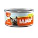 Iams Premium Pate' With Select Oceanfish Canned Cat Food (24/3-oz cans)