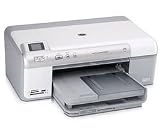 HP - Photosmart D5460 Printer