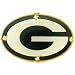 Green Bay Packers Pin - NFL Football Fan Shop Sports Team Merchandise