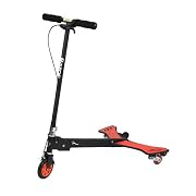Razor PowerWing Caster Scooter