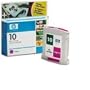 HP 10 Magenta Ink Cartridge in Retail Packaging