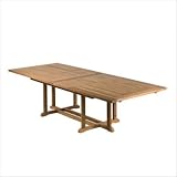 Barlow Tyrie Arundel Extending Table