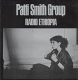 RADIO ETHIOPIA LP (VINYL ALBUM) UK ARISTA 1976