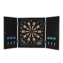 Alpha II Electronic Dart Board (PAC)
