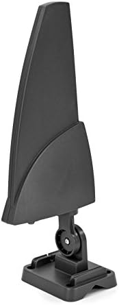 Outdoor Amplified HDTV Antenna