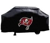 Tampa Bay Buccaneers Grill Cover Economy