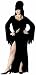 Plus Size Elvira Costume