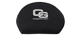 Club Glove XL Neoprene Mallet Putter Cover (Black)