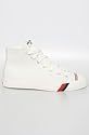 Pro-Keds The Royal Hi Leather Core Sneaker,Sneakers for Men
