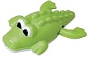 Cuckoo Alex Rub A Dub Wind Up Croc In The Tub Bath Toy