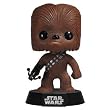 Funko Chewbacca Star Wars Pop