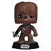 Funko Chewbacca Star Wars Pop