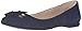 Nine West Women's Simily Suede Pointed Toe Flat