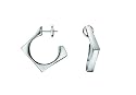 Calvin Klein Slant Earring KJ53AE010100