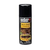 Ach Food #98360 Weber Grill'N Spray