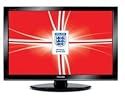 32" REGZA RV Series with Freeview HD; Resolution+ & DLNA connectivity (32RV753B)