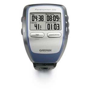 Fore runner 205