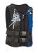 Jobe REBEL SQUARE Junior 2011 Neoprenweste Schwimmweste Weste für Jetski Wasserski Wakeboarden Kiten Kajak Bootssport