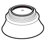 Buy Delta Faucet RP42579PT Lockwood, Aerator for 2.2 GPM, Aged Pewter by DELTA FAUCET