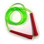 Short Handle Licorice Jump Rope
