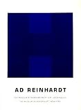 Ad Reinhardt