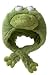 Click to Enlarge Image 31d2giQZSTL. SL75 Genuine Ultra Soft My Pillow Pets Frog Hat