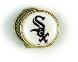 Chicago White Sox Hat Clip & Golf Ball Marker