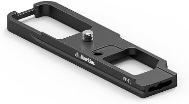 Markins PF-T1 Fujifilm X-T1 Camera Plate