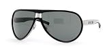 Gucci GUCCI 1566/S Sunglasses - 0REE(95) BLACK/RUTHENIUM