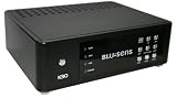 Electronics : Blu:sens K30 750GB HDD Mediaplayer with Multiple A/V Outputs