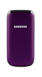 Samsung E1190 Mobile Phone on T-Mobil...