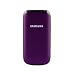 Samsung E1190 Mobile Phone on T-Mobile / Pay As You Go / Pre-Pay / PAYG - Purple