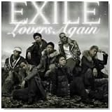 Lovers Again(DVD付)