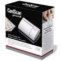 Card Scanner Microsoft Fonts