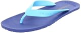 Diesel Men's Splish Sandal,Sky Blue,9.5 M US