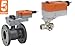 Belimo | B6250S-070+AFRXUP-S N4 | CCV | 2.5" | 2 Way | 70?Cv | w/ Spg Rtn | 24-240V | On/Off | SW | NEMA 4