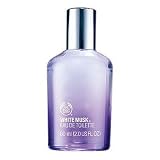 The Body Shop Eau de Toilette White Musk 60ml