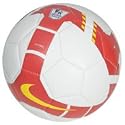 Nike T90 Strike Premier League Football - Size 5 - One Size Only