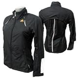 Adidas Ladies Supernova Clima365 Formotion Running Jacket (Size: 14) (Colour: Black )
