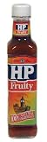 HP Fruity Sauce 9oz Bottle