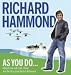 As You Do (CD): Adventures With Evel, Oliver, and The Vice-President Of Botswana: Adventures with Evel, Oliver, and the Vice-President of Botswana