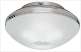 Hunter 28390BN Tribeca 150watt Halogen Light Kit Brushed Nickel