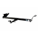 Curt 12264-56019 Trailer Hitch and Wiring Package by Curt Manufacturing