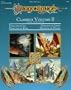 Dragonlance Classics, Vol. 2 (Advanced Dungeons & Dragons module DLC2)