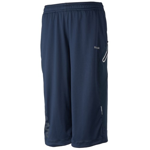 (リーボック)Reebok ZIGTECH ハイブリッドトラック3/4パンツ AJMT2500