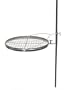Camerons Products Camping Pit Grill
