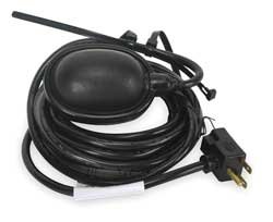 Dayton 3BY64 Float Switch Extra HD