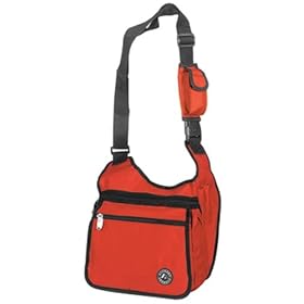  Everest Medium Messenger Bag