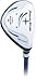 Paragon Rising Star Kids Golf Clubs Set / Ages 11-13 Blue With Free Golf Gift