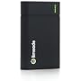External Battery Pack 18000mAh (Limeade Blast L180X) USB Charger with built-in Flashlight for iPhone 5, 4S, 4, iPad Mini, iPods; Samsung Galaxy S4, S3, S2, Note 2; HTC One, EVO, Thunderbolt, Incredible, Droid DNA; Motorola ATRIX, Droid; Google Nexus 4 ; LG Optimus